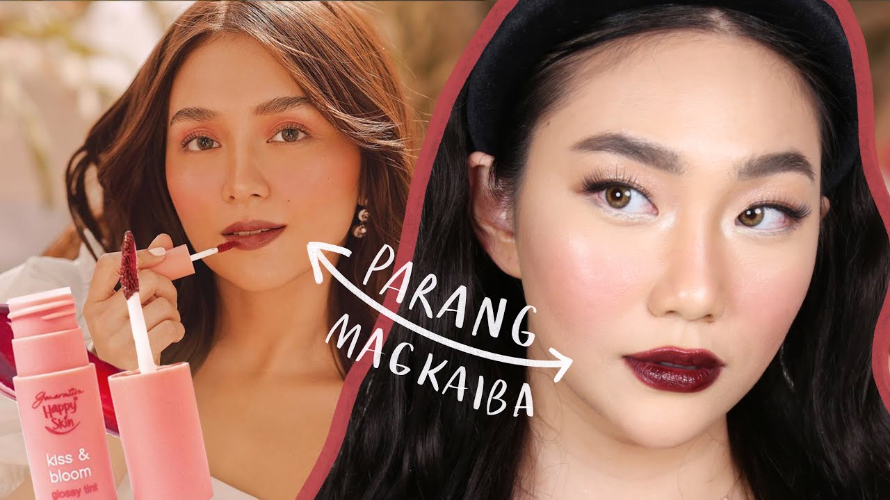 HAPPY SKIN x KATHRYN BERNARDO: Let's get real... (Review + First Impression) | Raiza Contawi
