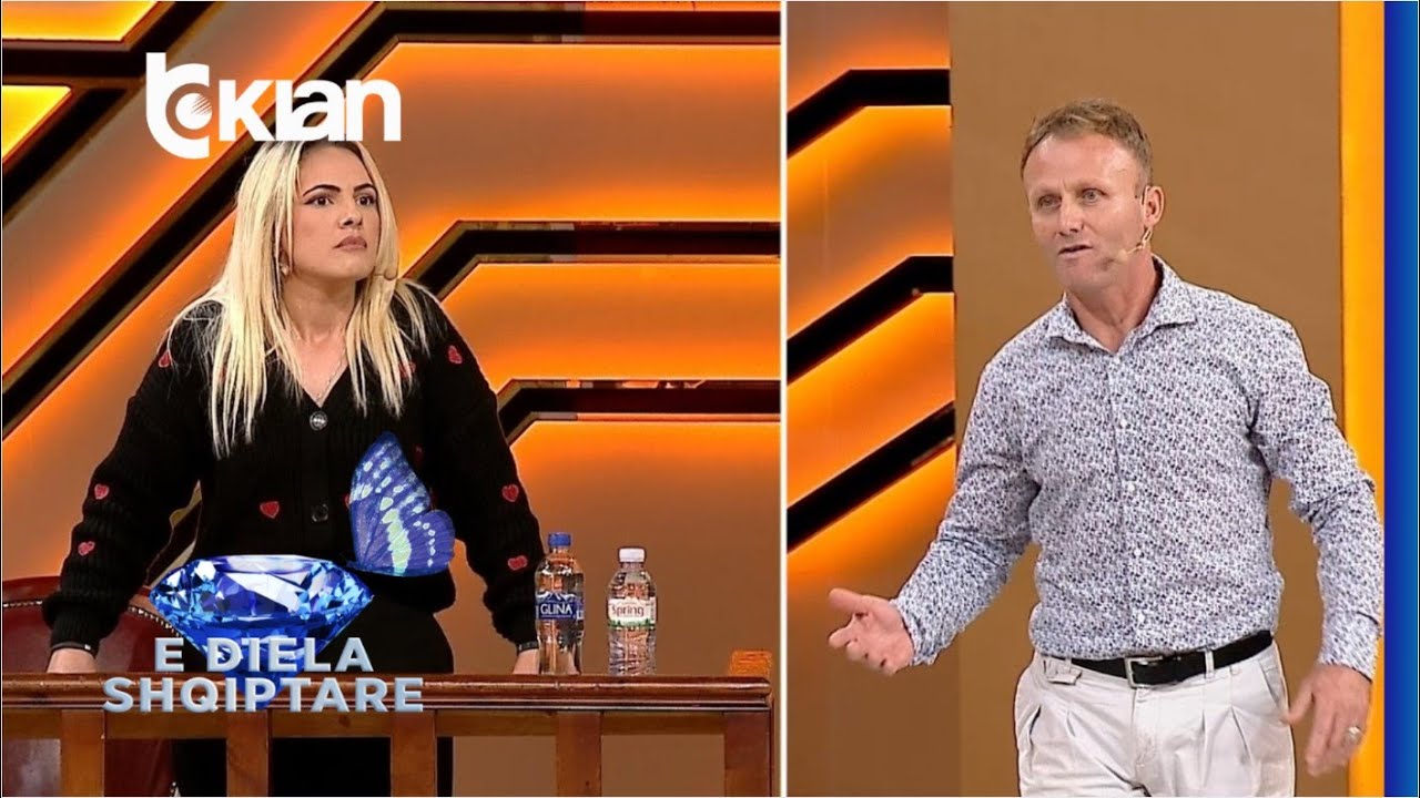 Për t’i shpëtuar kredisë në Itali i dhuron vëllait shtëpinë, ai e nxjerr jashtë me polici