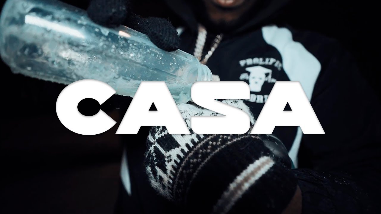 Dee Billz x Nesty Gzz Type Beat - Casa | NY Drill 2026 Type Beat