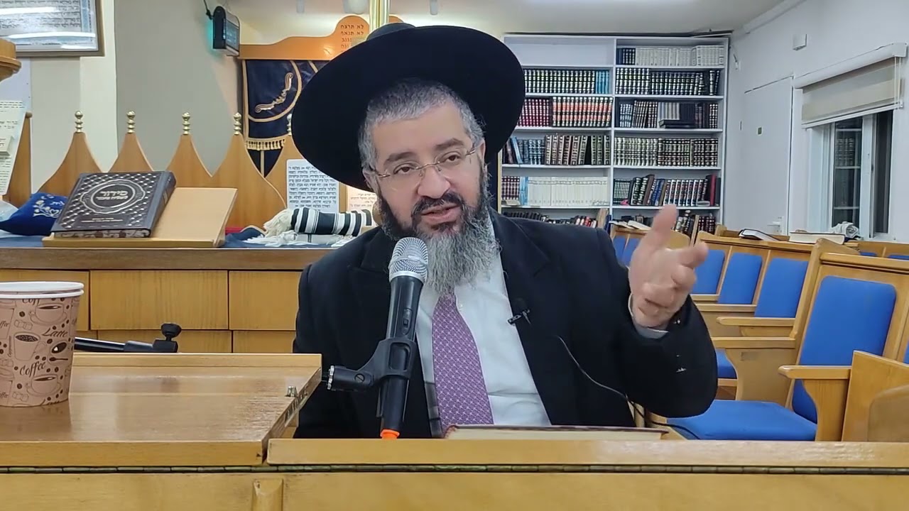 קצרים לתימנים - הרב אורן צדוק - אמירה לגוי בשבת וביום טוב