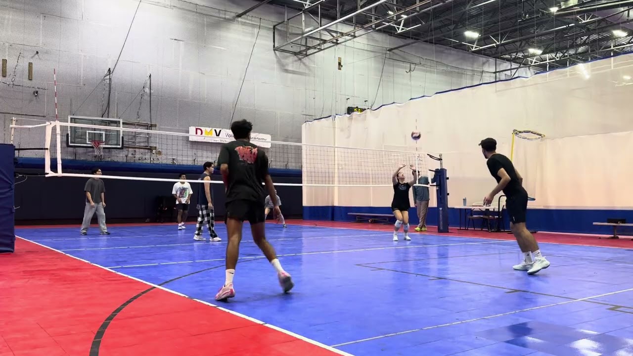Random practice drill 02/15/25 