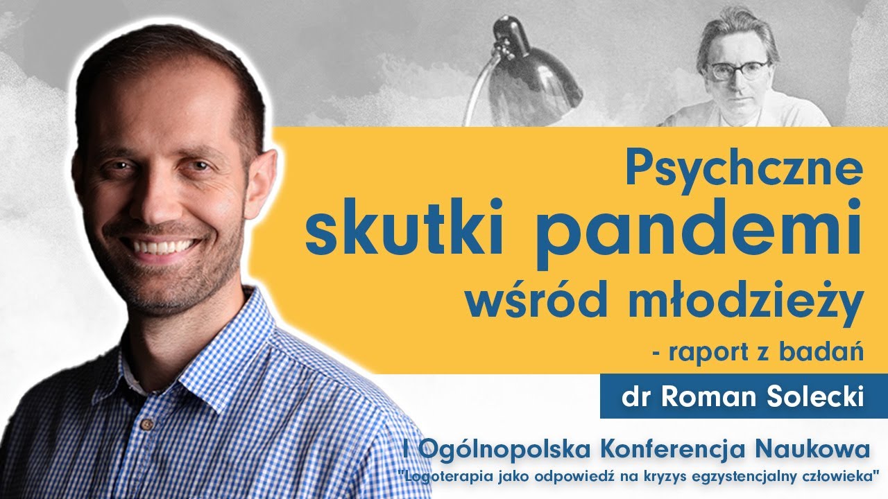 Psychiczne skutki pandemii wśród młodzieży