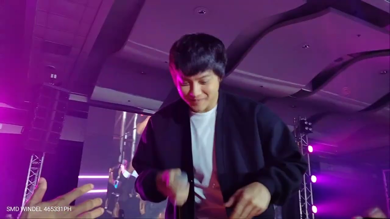 Daniel Padilla | Gala Night 2024