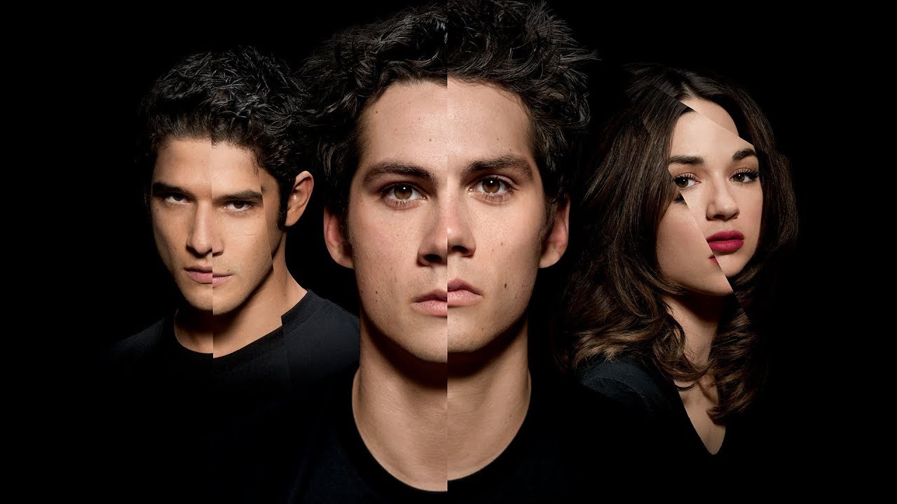 PHOENIX - RAP TEEN WOLF