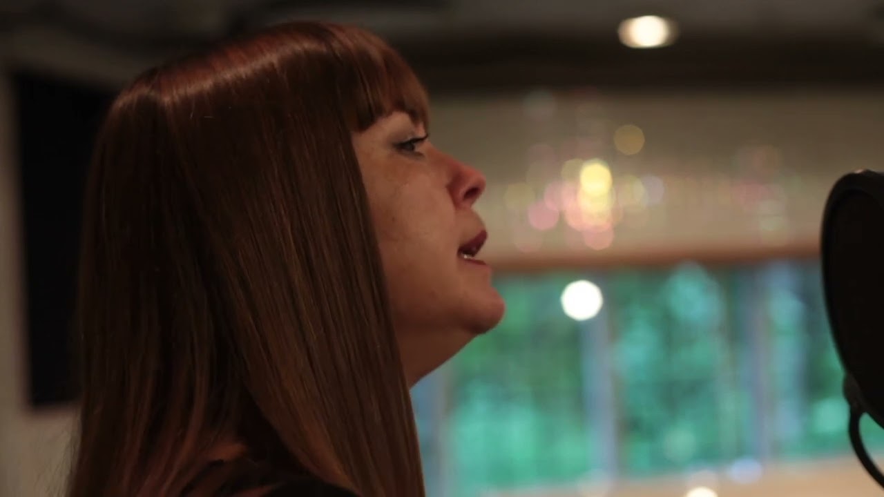 Lucy Kitchen: 'In My Corner' (Live to Tape at Tilehouse Studios)