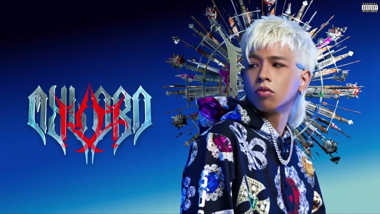 K.AGLET - แดก (Official Visualizer)