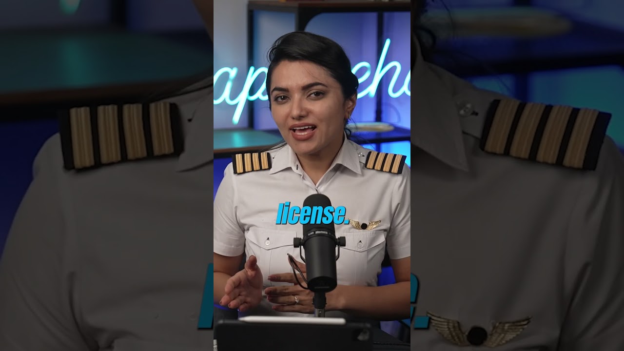 Time required to become a Pilot in India