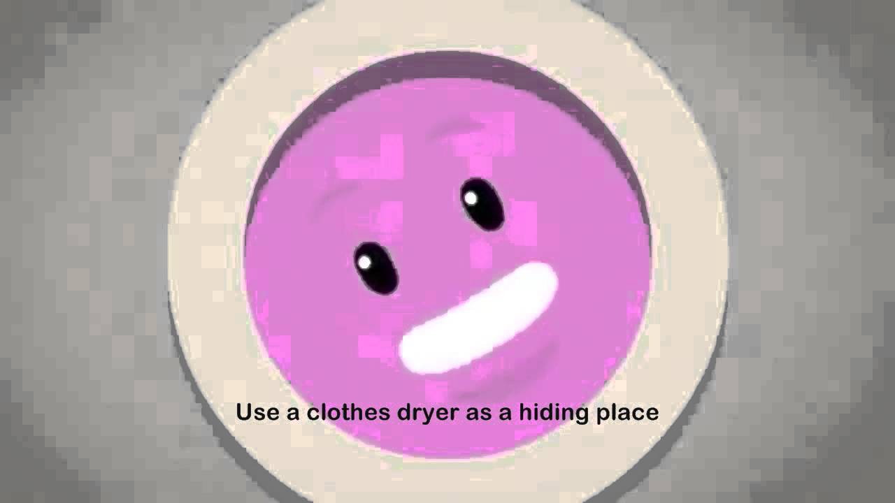 Dumb Ways to Die (with lyrics)