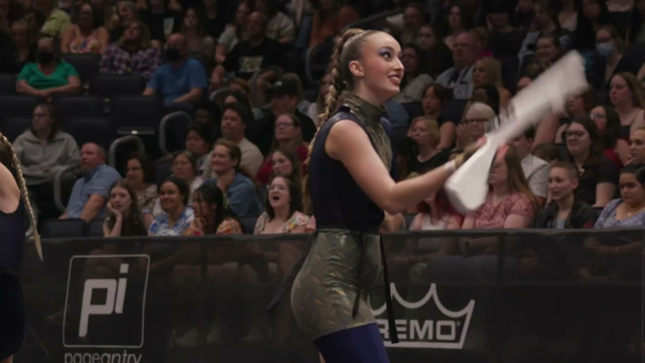2023 WGI World Championships World Class Retreat Montage