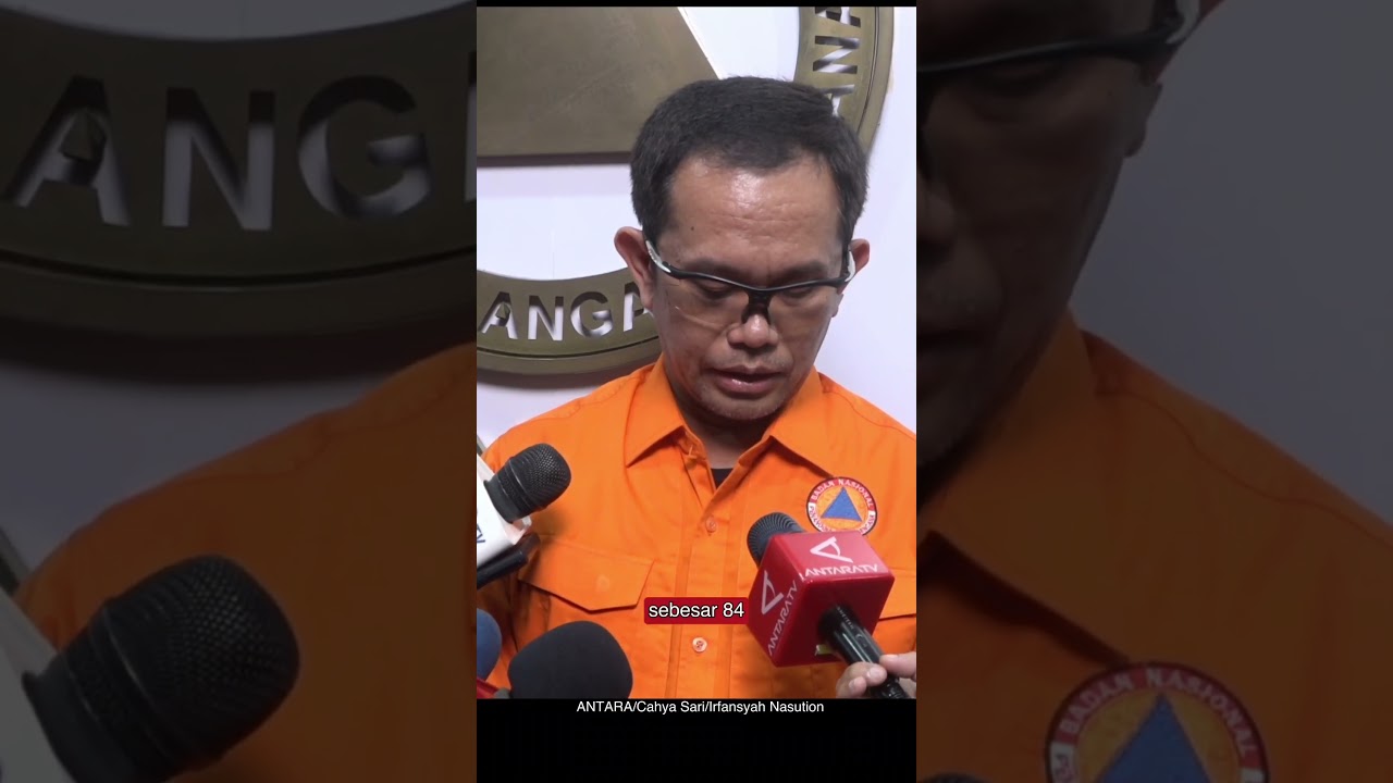 Respon pernyataan Kasad Maruli, BNPB: TNI juga dapat uang lelah