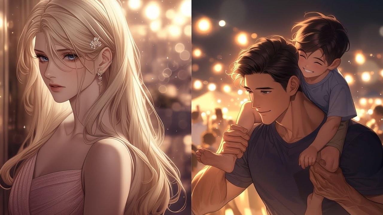 📕Reborn, she reunited with her fl and mocked my loneliness—until the young master called me 