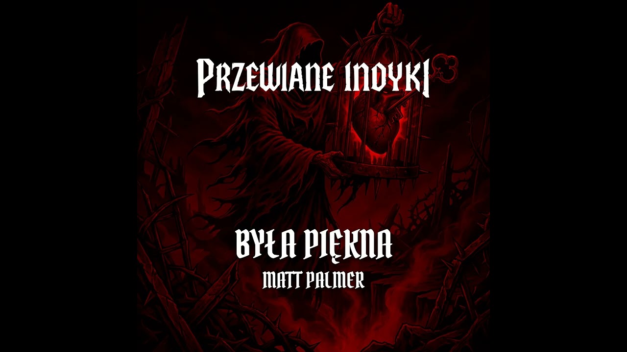 Matt Palmer - Była Piękna (cover)