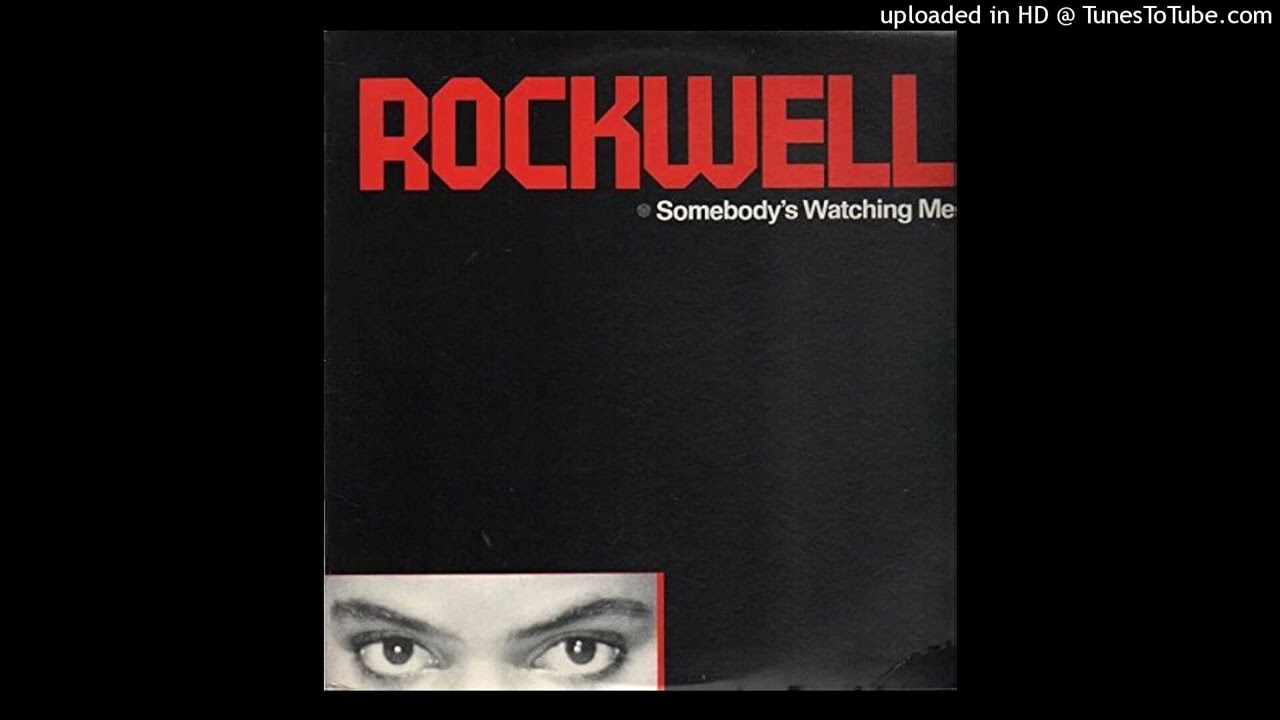 rockwell - somebodys watching me [1984] [magnums extended mix v2]