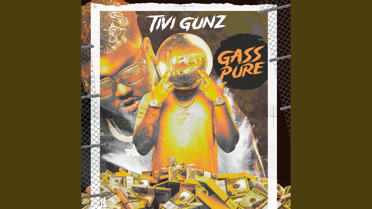 Gass Pure