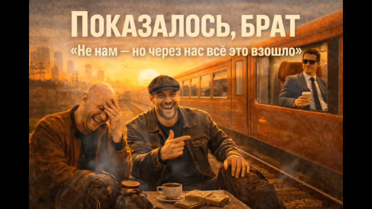 BroLifeMusic Показалось брат #musica #музыка #музыкаонлайн #шансон #шанлик #музыкадлядуши #live