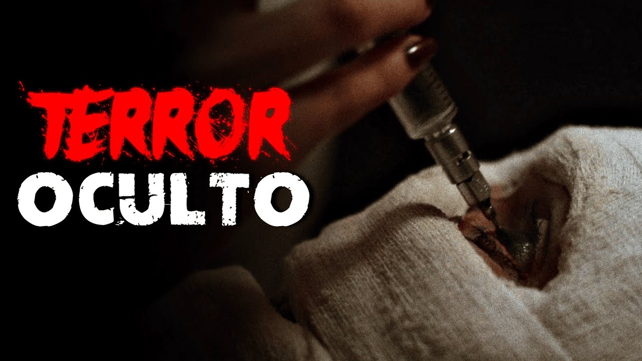 7 pel&iacute;culas PERTURBADORAS de los 80 POCO CONOCIDAS que NO TE PUEDES PERDER | Con @VIDEOBUCK
