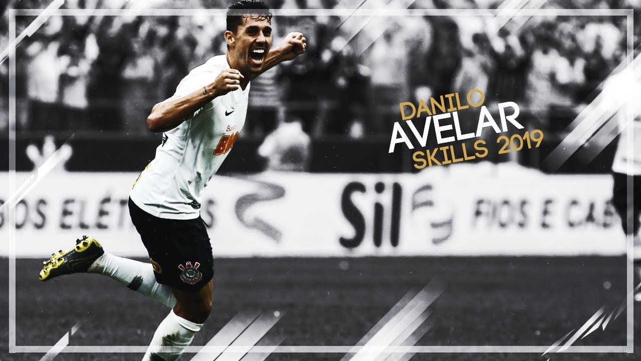 Danilo Avelar ►Goals and Skills | 2019 | HD