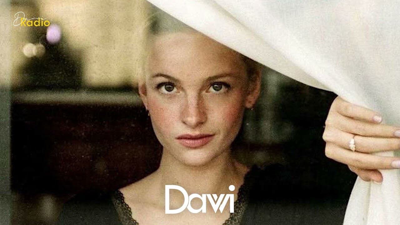 Davvi & DavDeep - Again (Original Mix) || 2025