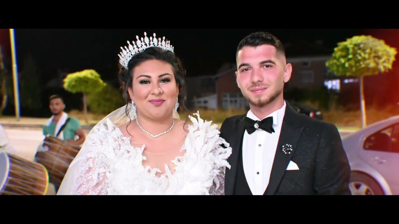 Svadba kaj Gazda Halil Kicevo  Edib & Nadira 12.08.2023