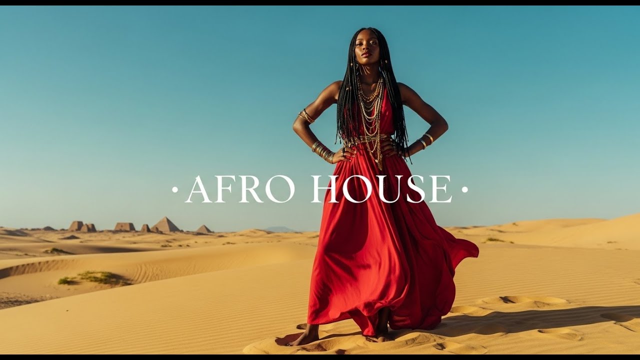 Afro House Mix 2025 | Ultimate Afro House 2025 - Vol #62