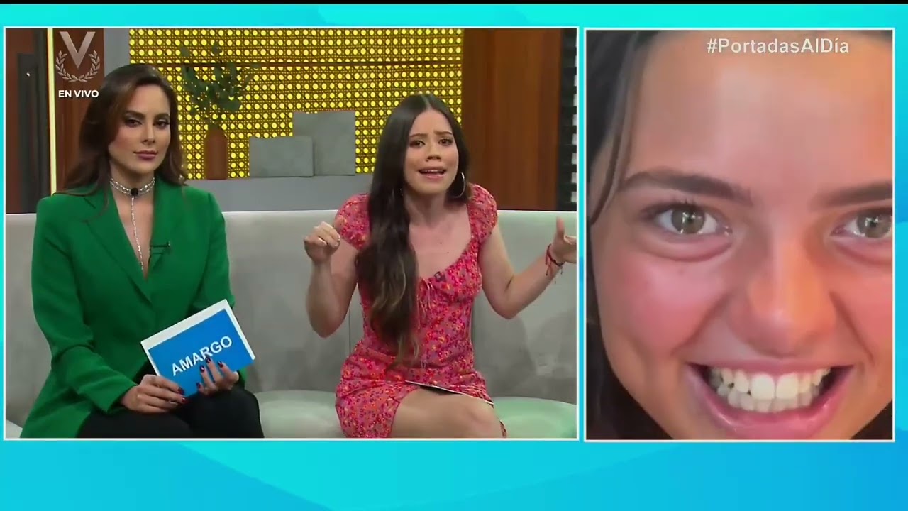 ¡El lujoso regalo que le dio Jeancarlos Canela a la hija de Gaby Espino!
