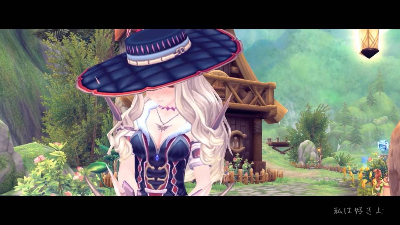 【幻想神域】胸キュン【ダンスPV】