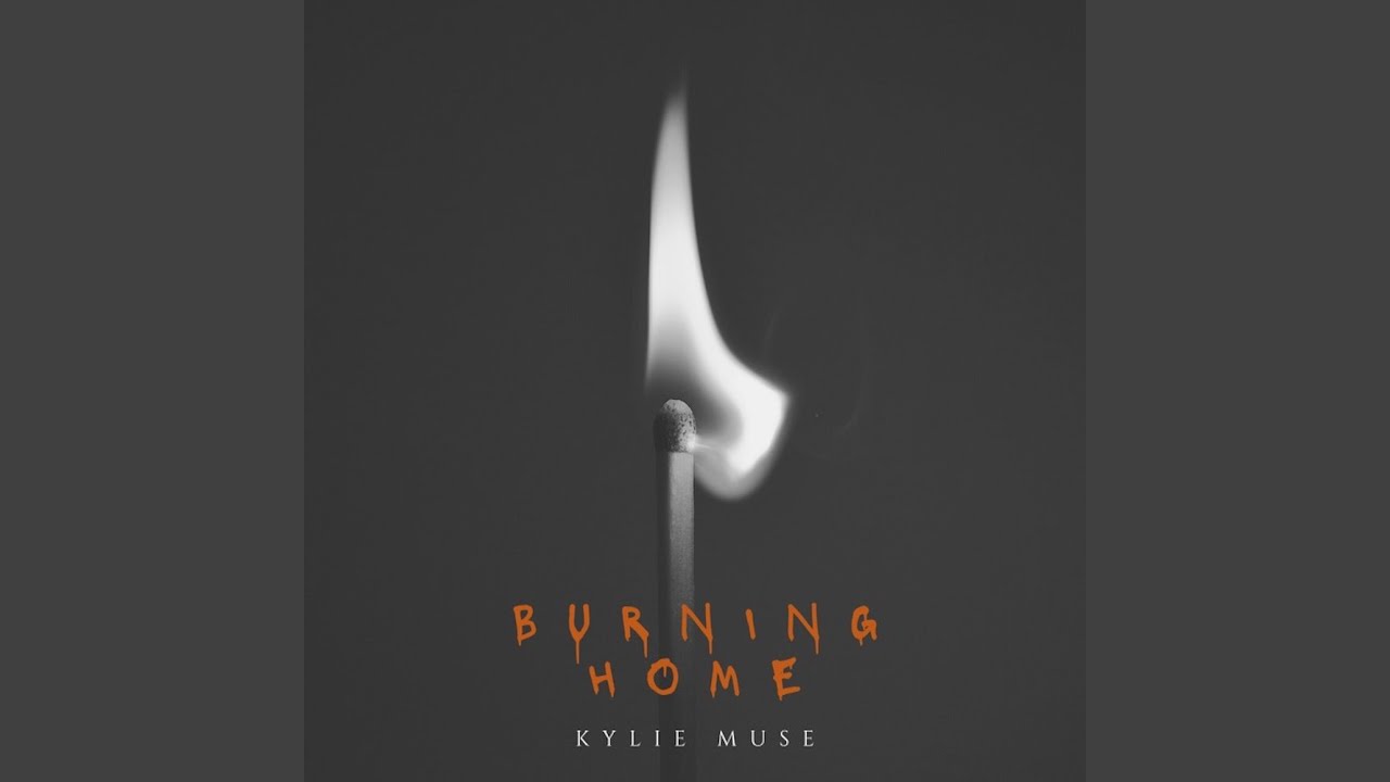Burning Home