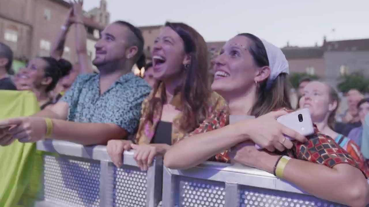 Aftermovie - ALMA Festival Barcelona 2024