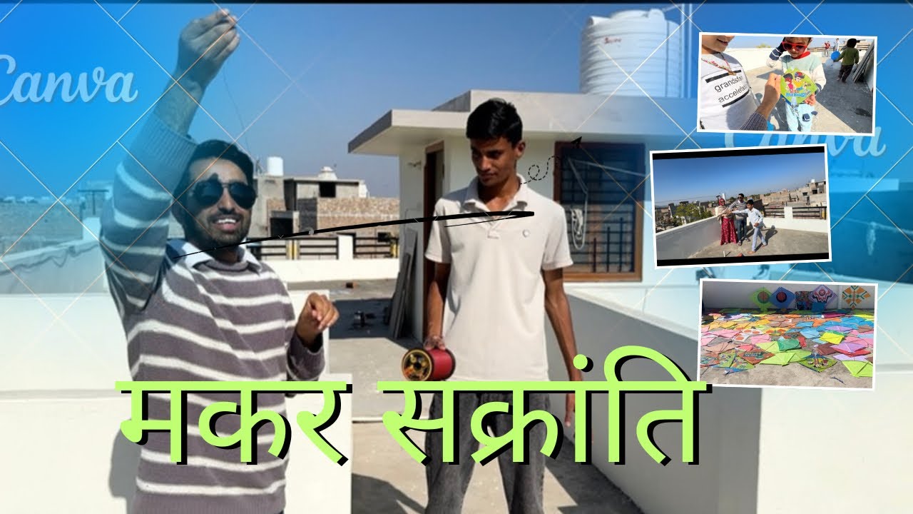 Patang katne ka challenge 😎 400 patang 