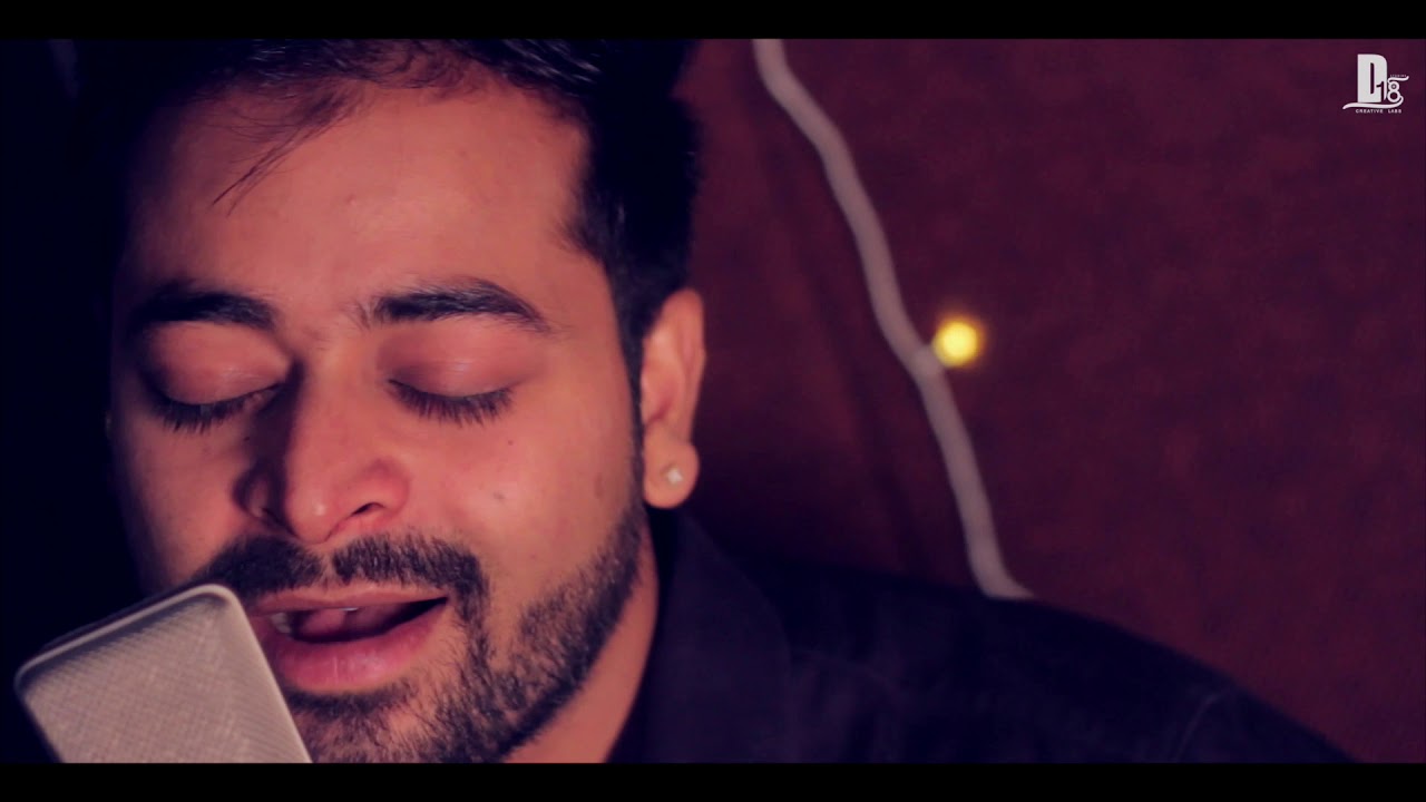 Teri Yaad Humsafar Subah O Shaam / Cover by Sawan Paul /Aur Pyar Ho Gaya 1997