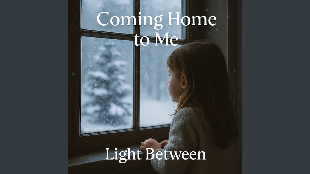 Coming home to me
