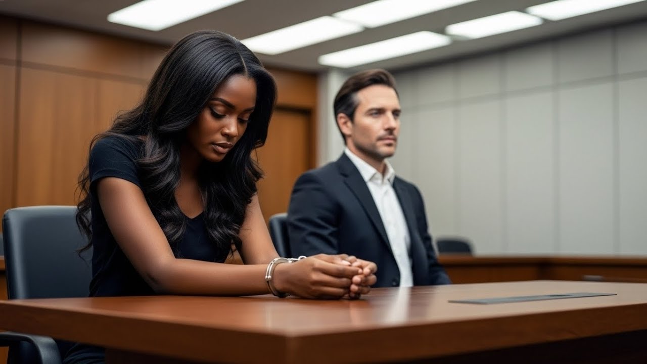 My Billionaire Lover Watched Me Suffer For His Crime Until I Decided....