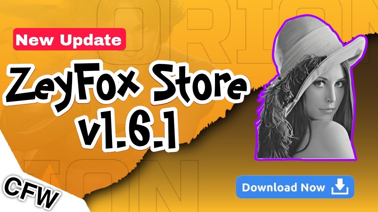 ZeyFox Store v1.6.1 For PS3 CFW/HEN Tutorial+Download#ps3