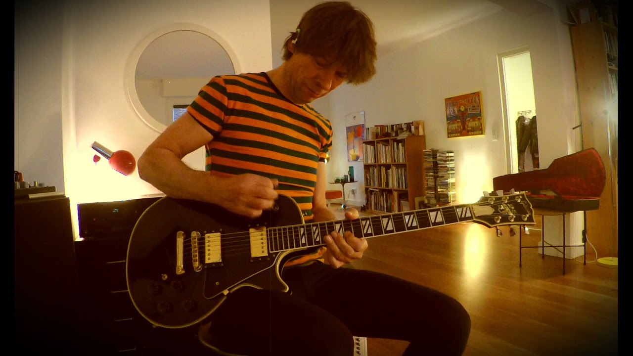 1979 Gibson Les Paul 25/50 Anniversary