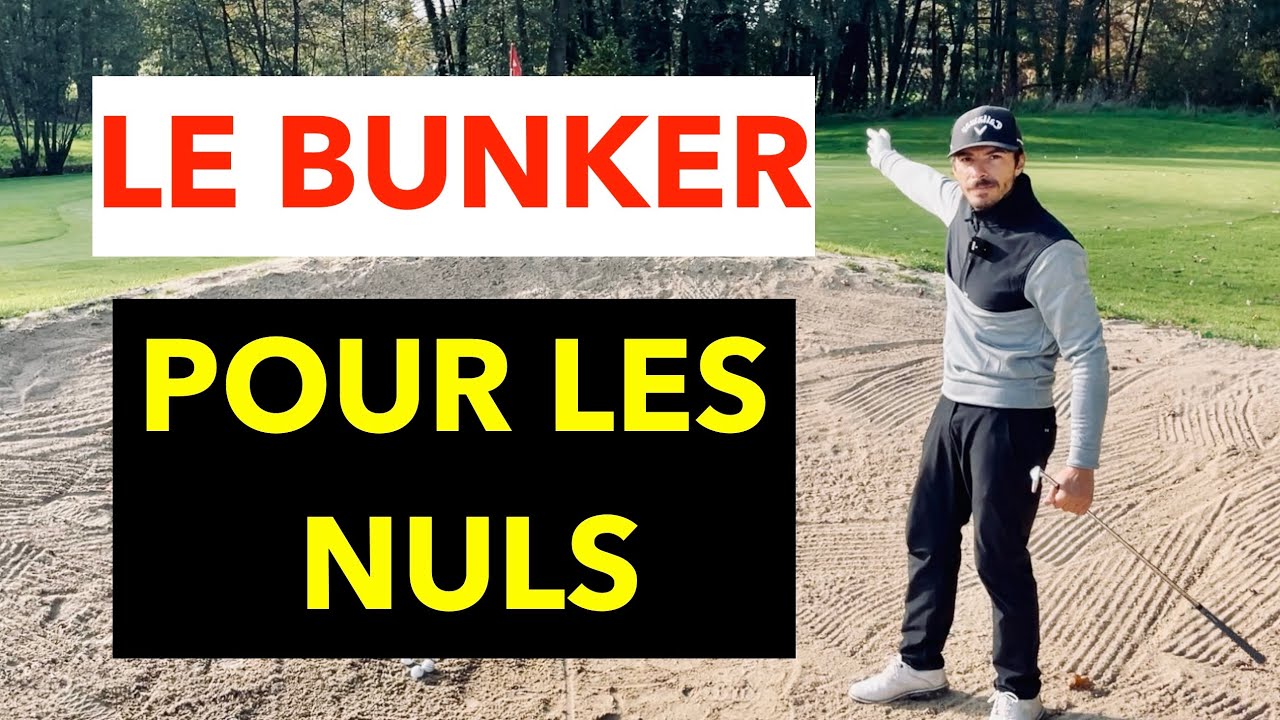 SORTIR DU BUNKER FACILEMENT GRÂCE À UNE MÉTHODE SIMPLE