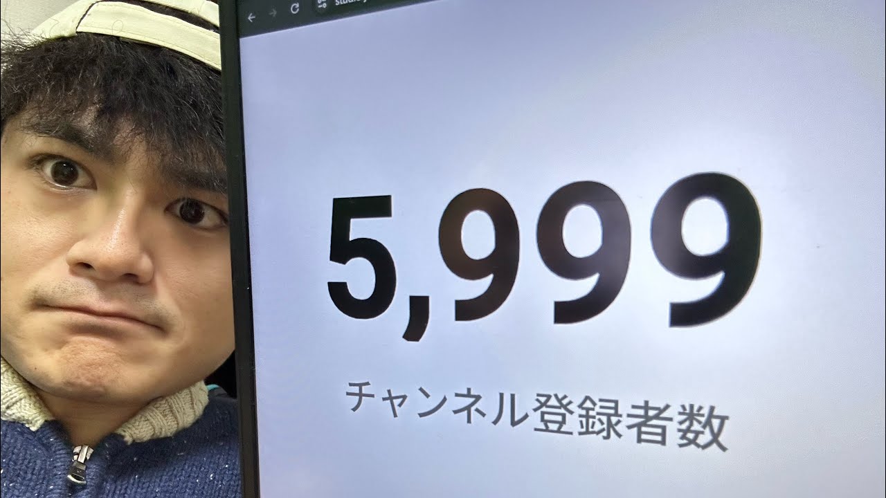 6000人いきそー！ 【マリオカート8デラックス】