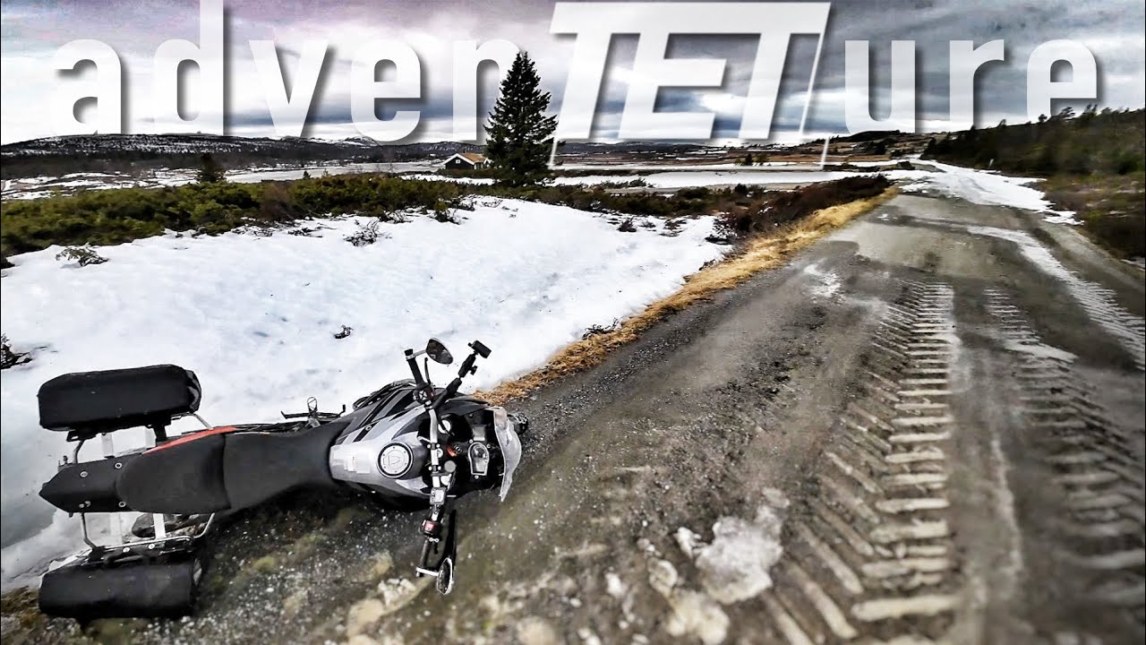 Norwegian Adventure Pt. 1 - Maybe This Was A Mistake?