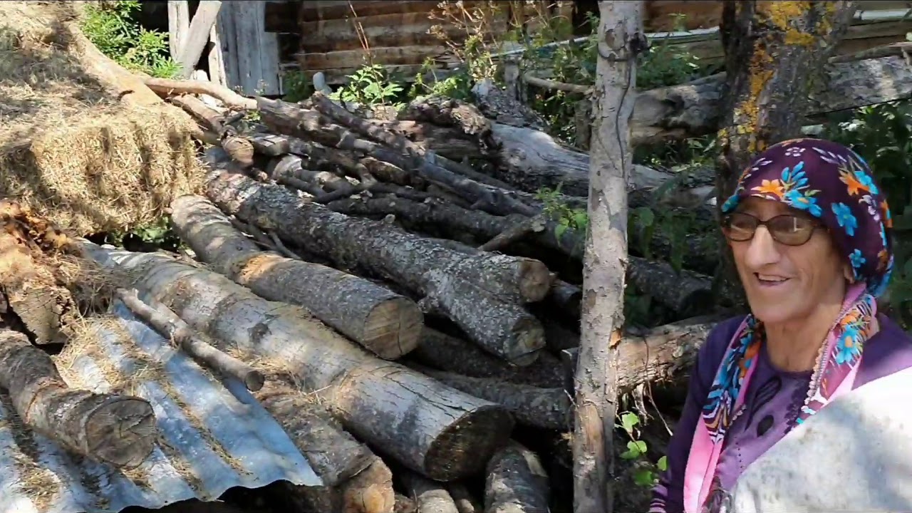 ARTVİN Ardanuç kutlu köyü 2019