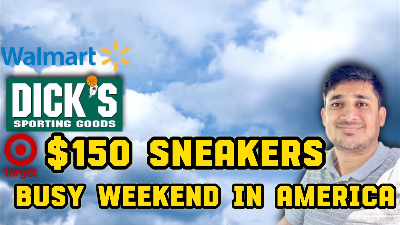 $150 Sneakers 👟🫣| ​⁠Pakistani Vlogger in America |@Khansfamily512