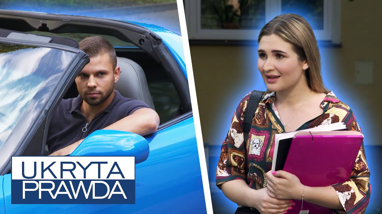 JEJ EX OKAZAŁA SIĘ BOGACZEM❗ SKŁAMAŁ JEJ, ŻE NIE MAM GDZIE MIESZKAĆ| Ukryta Prawda odc.1671