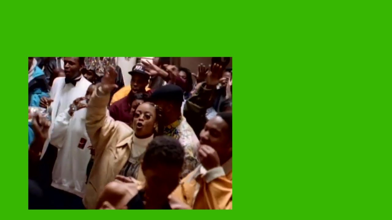 LATRELLE - HOUSE PARTY (BRIDGE LOOP)