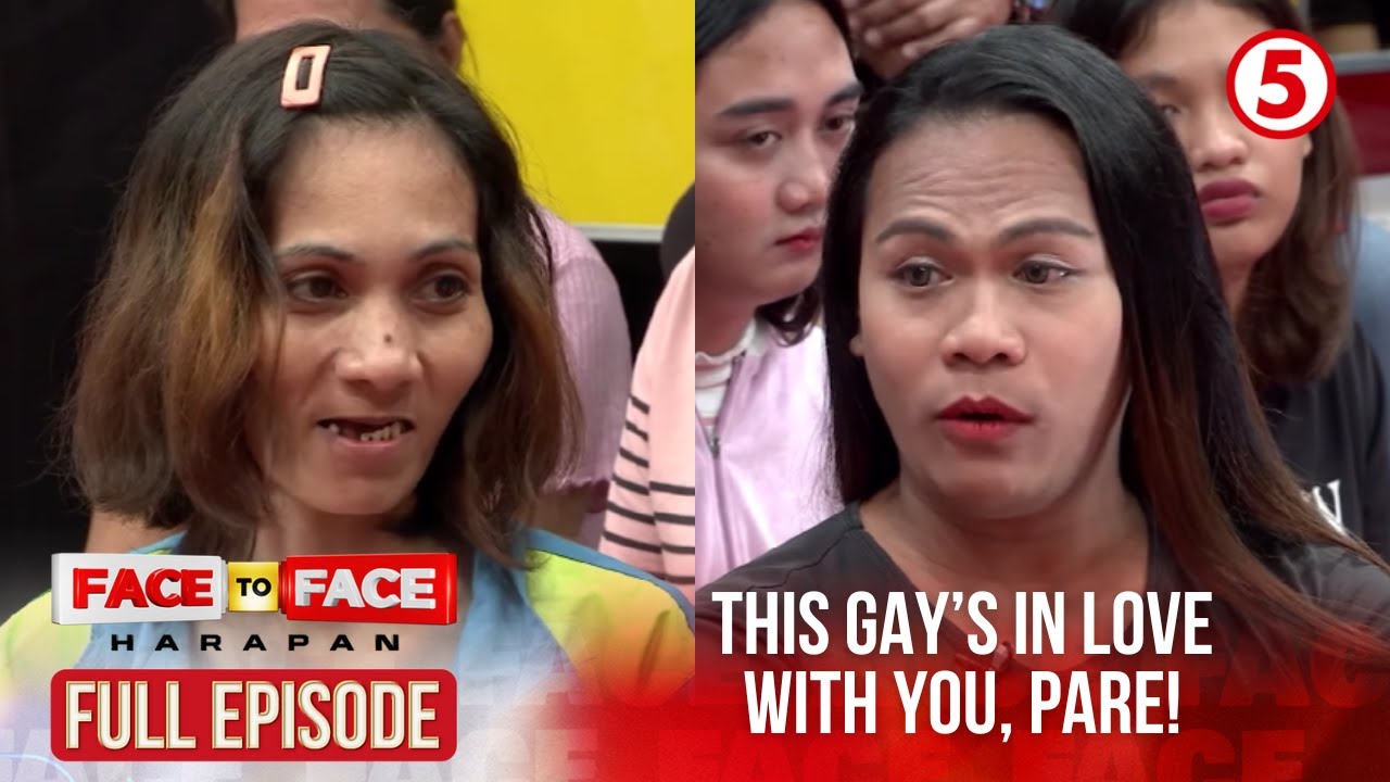 Face To Face Harapan Episode 205 | November 27, 2025