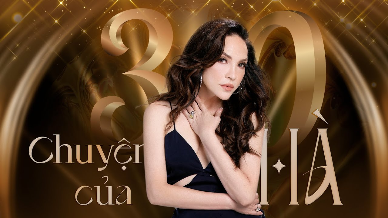 Chuyện của HÀ - Câu chuyện của Cảm Xúc