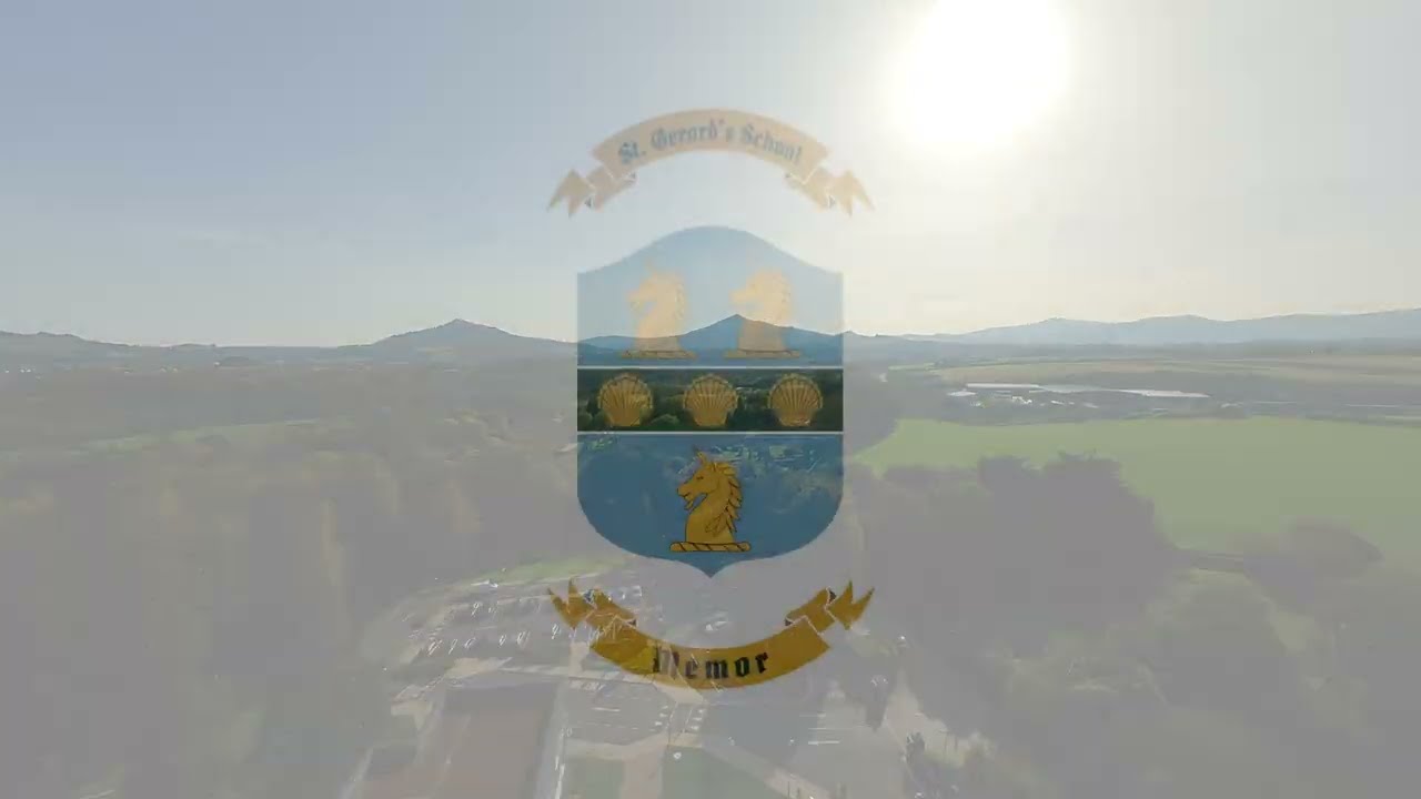 St Gerard's School - A Day in the Life