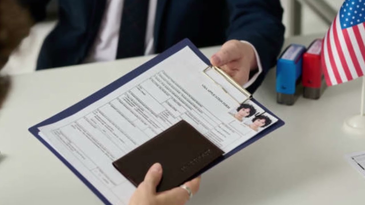 The U-Visa: What is It, How to Apply, and Its Benefits