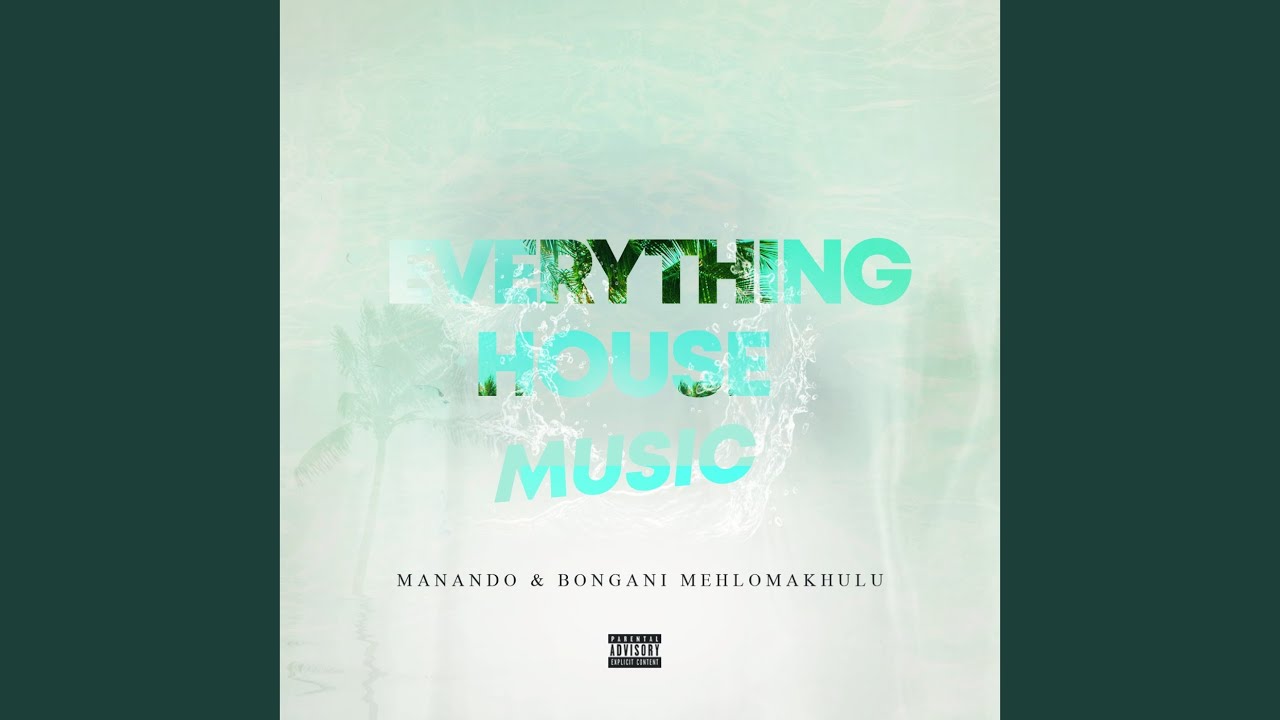 Everything House Music (Original Mix)