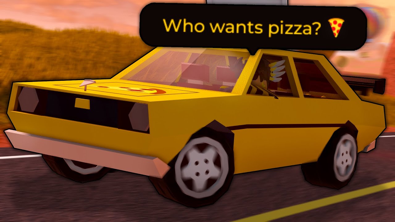This Update Brought OLD ROBLOX Back to Jailbreak