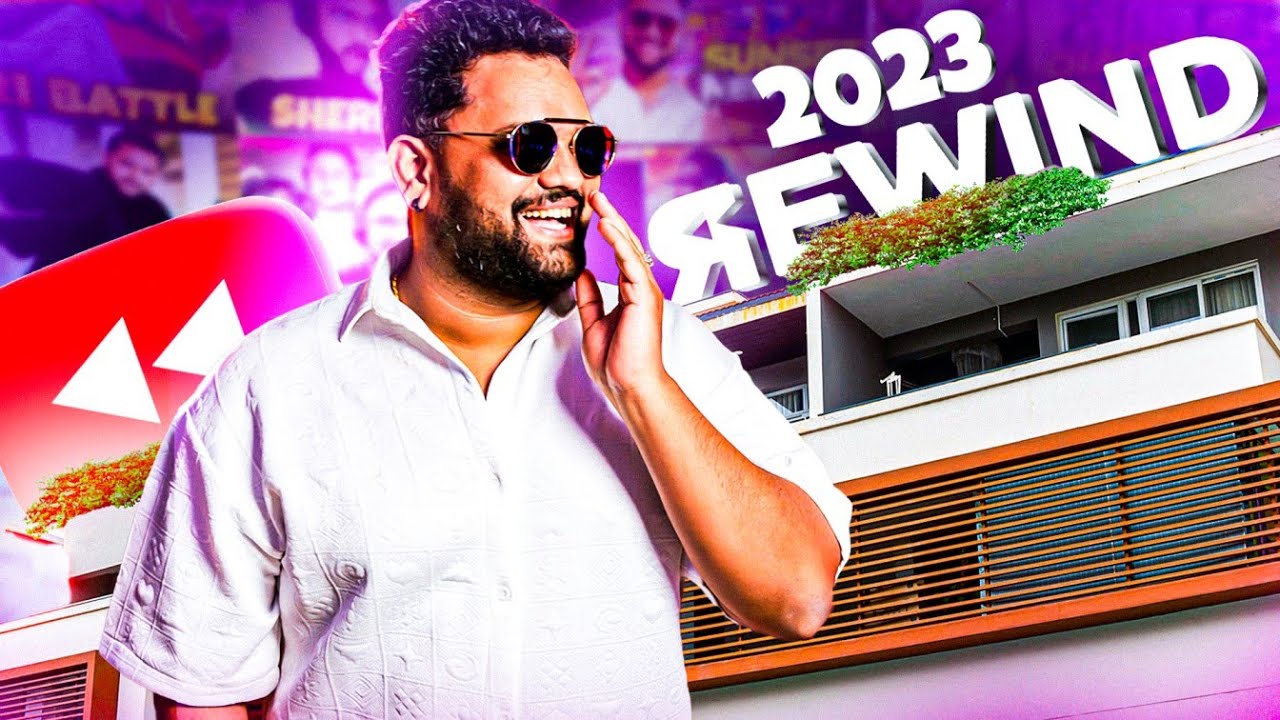The Ultimate Laughter 2023 Rewind