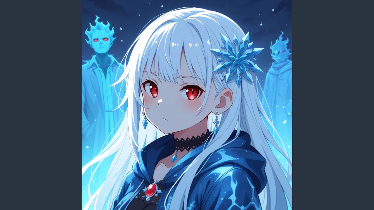 FROST RUBIES