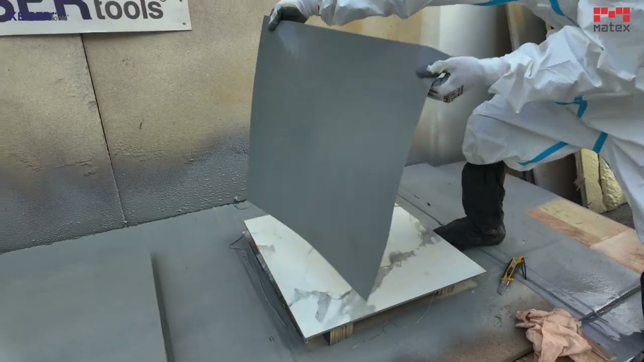 KPL18/ KPL25/ Polyurea Coating/ Hydrotech HPE/ Matex